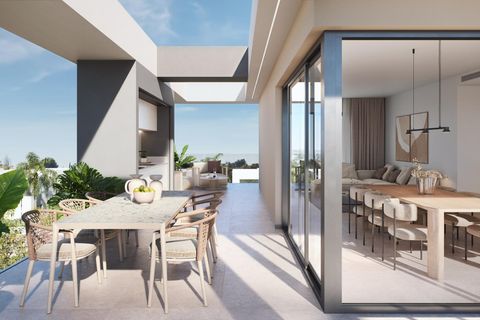 Penthouse i Torre Pacheco, Murcia, Torre Pacheco - € 529.000 | Ref: N7691 - foto 2