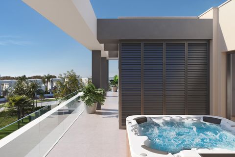 Penthouse i Torre Pacheco, Murcia, Torre Pacheco - € 529.000 | Ref: N7691 - foto 3