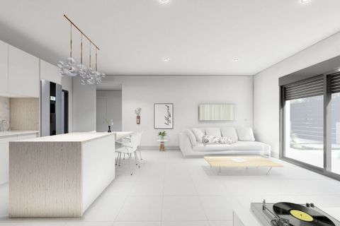 Villa i Torre Pacheco, Murcia, Torre Pacheco - € 311.900 | Ref: N7042 - foto 9