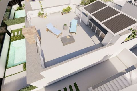 Villa i Torre Pacheco, Murcia, Torre Pacheco - € 311.900 | Ref: N7042 - foto 17