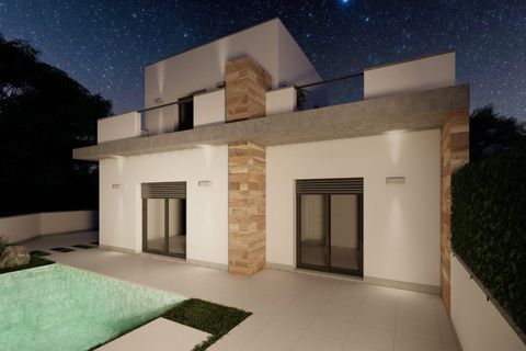 Villa i Torre Pacheco, Murcia, Torre Pacheco - € 392.500 | Ref: N6552 - foto 21