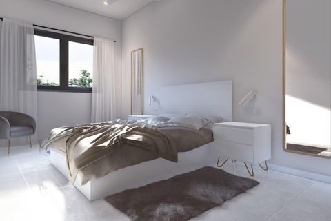 Penthouse i Torre Pacheco, Murcia, Torre Pacheco - € 233.000 | Ref: N7284 - foto 6