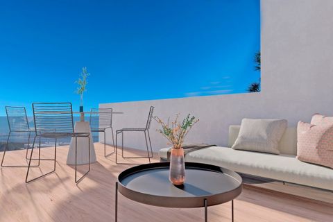 Bungalou a Torrevieja, Alicante, Torrevieja - € 322.900 | Ref: N6416 - foto 9