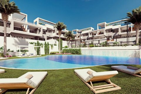 Bungalou a Torrevieja, Alicante, Torrevieja - € 322.900 | Ref: N6416 - foto 11
