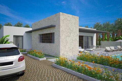 Villa i Benijofar, Alicante, Benijofar - € 708.000 | Ref: N6125 - foto 2