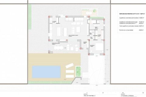 Villa a Torrevieja, Alicante, Torrevieja - € 750.000 | Ref: N3719 - foto 8