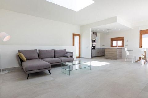 Villa a Torrevieja, Alicante, Torrevieja - € 750.000 | Ref: N3719 - foto 17