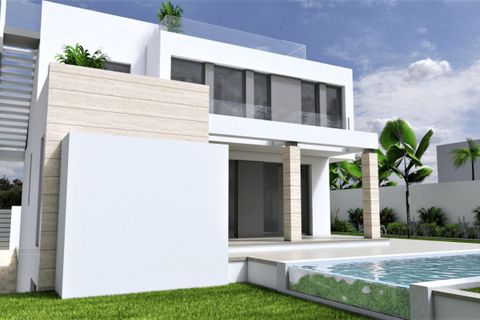 Villa a Torrevieja, Alicante, Torrevieja - € 780.000 | Ref: N6894 - foto 2