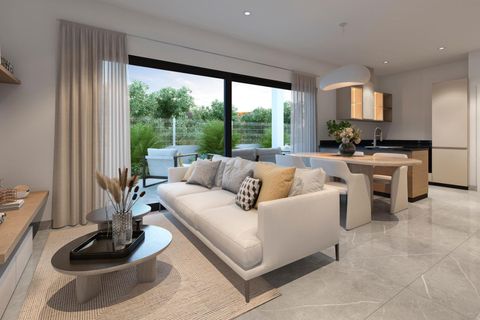 Villa i La Marina, Alicante, La Marina - € 595.000 | Ref: N7214 - foto 3