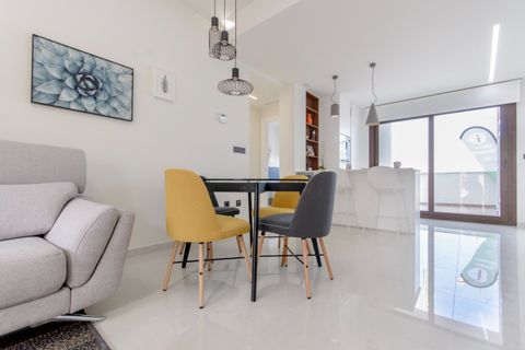 Bungalow i Torrevieja, Alicante, Torrevieja - € 305.000 | Ref: N6472 - foto 4