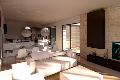 Villa i Torre Pacheco, Murcia, Torre Pacheco - € 829.000 | Ref: N8148 - foto 3