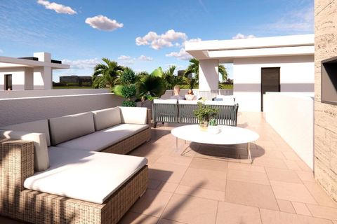 Villa i Torre Pacheco, Murcia, Torre Pacheco - € 829.000 | Ref: N8148 - foto 9