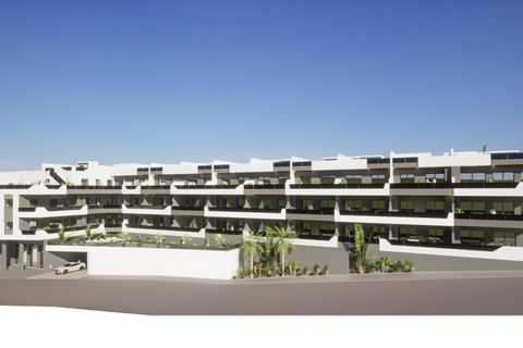Penthouse i Benijofar, Alicante, Benijofar - € 425 000 | Ref: N8206 - foto 31