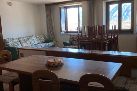 Leilighet i Levico Terme, Trento, Levico Terme - € 186 000 | Ref: TN01092 - foto 4