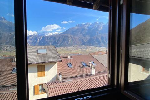 Leilighet i Levico Terme, Trento, Levico Terme - € 186 000 | Ref: TN01092 - foto 5