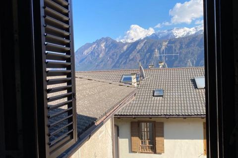 Leilighet i Levico Terme, Trento, Levico Terme - € 186 000 | Ref: TN01092 - foto 12