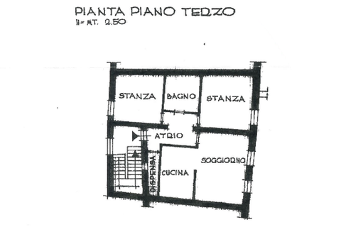 Leilighet i Levico Terme, Trento, Levico Terme - € 186 000 | Ref: TN01092 - foto 15