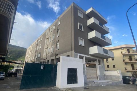 Leilighet i Misilmeri, Palermo, Misilmeri - € 175 000 | Ref: 1993 - foto 4