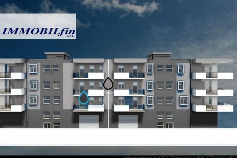 Leilighet i Misilmeri, Palermo, Misilmeri - € 175 000 | Ref: 1993 - foto 25