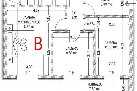 Villa a Brescia, Brescia, Brescia - € 365.000 | Ref: 377 - foto 15
