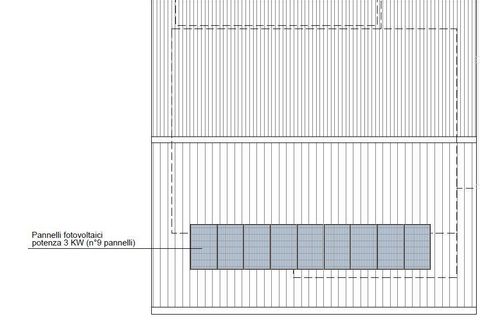 Villa a Brescia, Brescia, Brescia - € 365.000 | Ref: 377 - foto 16