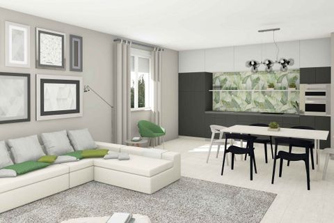 Villa a Brescia, Brescia, Brescia - € 365.000 | Ref: 377 - foto 17