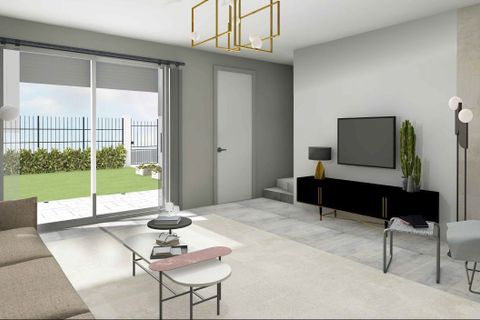 Villa a Brescia, Brescia, Brescia - € 365.000 | Ref: 377 - foto 20