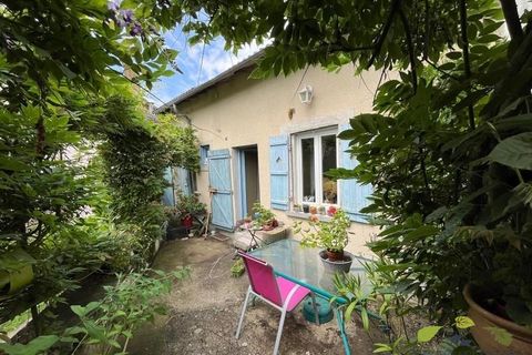 Willa: Saint-Leonard-de-Noblat, Haute-Vienne, Saint-Leonard-de-Noblat – 196 000 € | Ref: 3854_S – zdjęcie 1