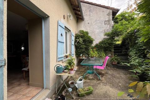 Willa: Saint-Leonard-de-Noblat, Haute-Vienne, Saint-Leonard-de-Noblat – 196 000 € | Ref: 3854_S – zdjęcie 2