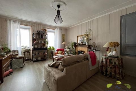 Willa: Saint-Leonard-de-Noblat, Haute-Vienne, Saint-Leonard-de-Noblat – 196 000 € | Ref: 3854_S – zdjęcie 4