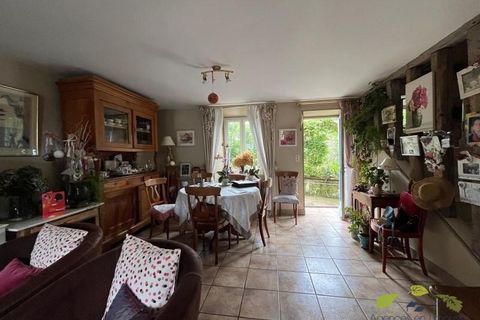 Willa: Saint-Leonard-de-Noblat, Haute-Vienne, Saint-Leonard-de-Noblat – 196 000 € | Ref: 3854_S – zdjęcie 6
