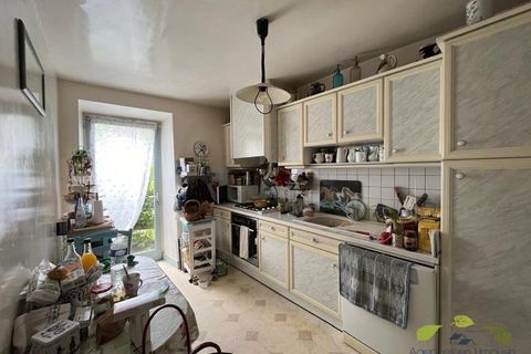 Willa: Saint-Leonard-de-Noblat, Haute-Vienne, Saint-Leonard-de-Noblat – 196 000 € | Ref: 3854_S – zdjęcie 7