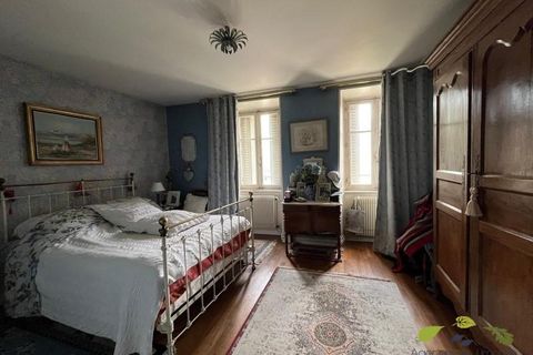 Willa: Saint-Leonard-de-Noblat, Haute-Vienne, Saint-Leonard-de-Noblat – 196 000 € | Ref: 3854_S – zdjęcie 8