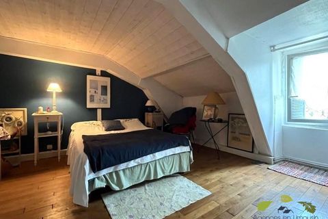 Willa: Saint-Leonard-de-Noblat, Haute-Vienne, Saint-Leonard-de-Noblat – 196 000 € | Ref: 3854_S – zdjęcie 10