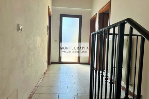 Villa a Vedelago, Treviso, Vedelago - € 225.000 | Ref: C-0834 - foto 6