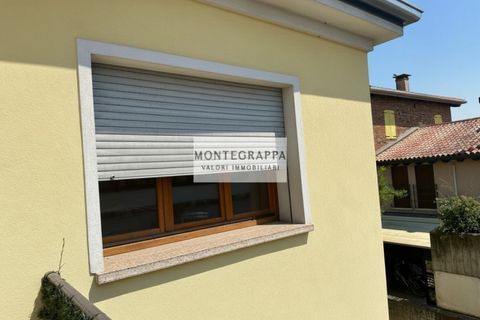 Villa a Vedelago, Treviso, Vedelago - € 225.000 | Ref: C-0834 - foto 15