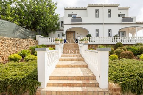 Villa i Faro, Faro, Faro - € 1.995.000 | Ref: 1LS02149 - foto 2