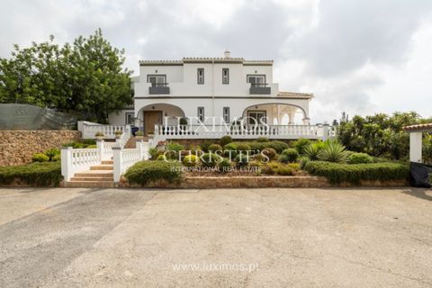 Villa i Faro, Faro, Faro - € 1.995.000 | Ref: 1LS02149 - foto 3