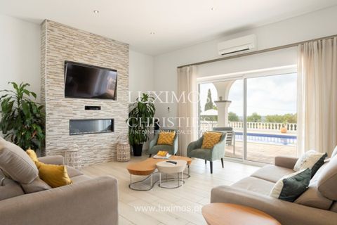 Villa i Faro, Faro, Faro - € 1.995.000 | Ref: 1LS02149 - foto 4