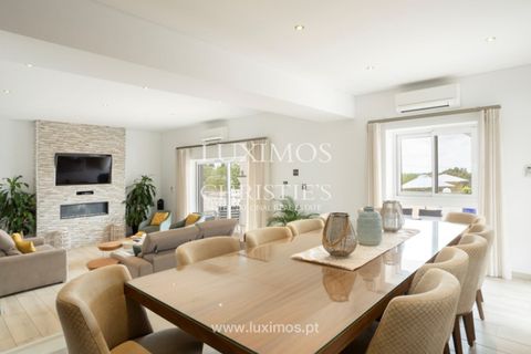 Villa i Faro, Faro, Faro - € 1.995.000 | Ref: 1LS02149 - foto 5