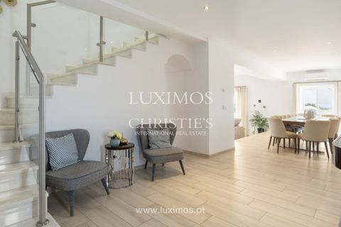 Villa i Faro, Faro, Faro - € 1.995.000 | Ref: 1LS02149 - foto 6