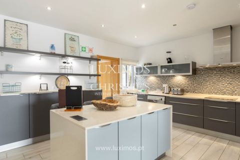 Villa i Faro, Faro, Faro - € 1.995.000 | Ref: 1LS02149 - foto 8