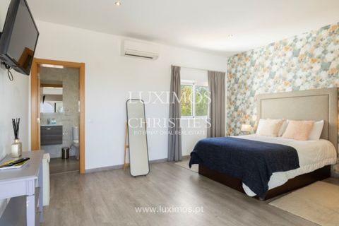 Villa i Faro, Faro, Faro - € 1.995.000 | Ref: 1LS02149 - foto 9