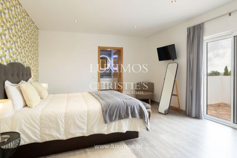 Villa i Faro, Faro, Faro - € 1.995.000 | Ref: 1LS02149 - foto 11