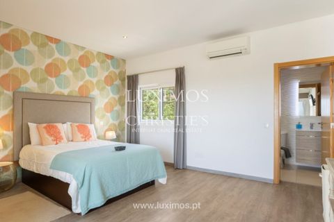 Villa i Faro, Faro, Faro - € 1.995.000 | Ref: 1LS02149 - foto 12