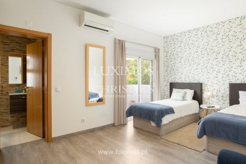Villa i Faro, Faro, Faro - € 1.995.000 | Ref: 1LS02149 - foto 15