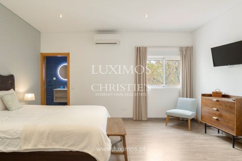 Villa i Faro, Faro, Faro - € 1.995.000 | Ref: 1LS02149 - foto 16