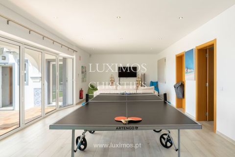 Villa i Faro, Faro, Faro - € 1.995.000 | Ref: 1LS02149 - foto 20