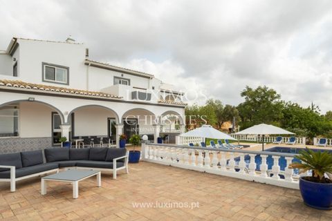 Villa i Faro, Faro, Faro - € 1.995.000 | Ref: 1LS02149 - foto 21