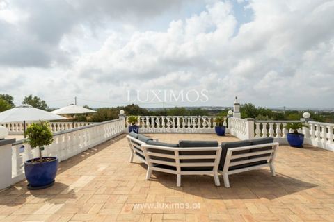 Villa i Faro, Faro, Faro - € 1.995.000 | Ref: 1LS02149 - foto 22